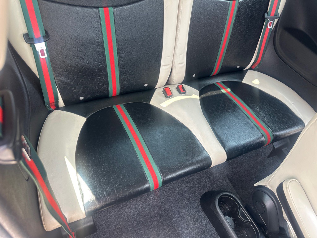 2012 FIAT 500 Image 39