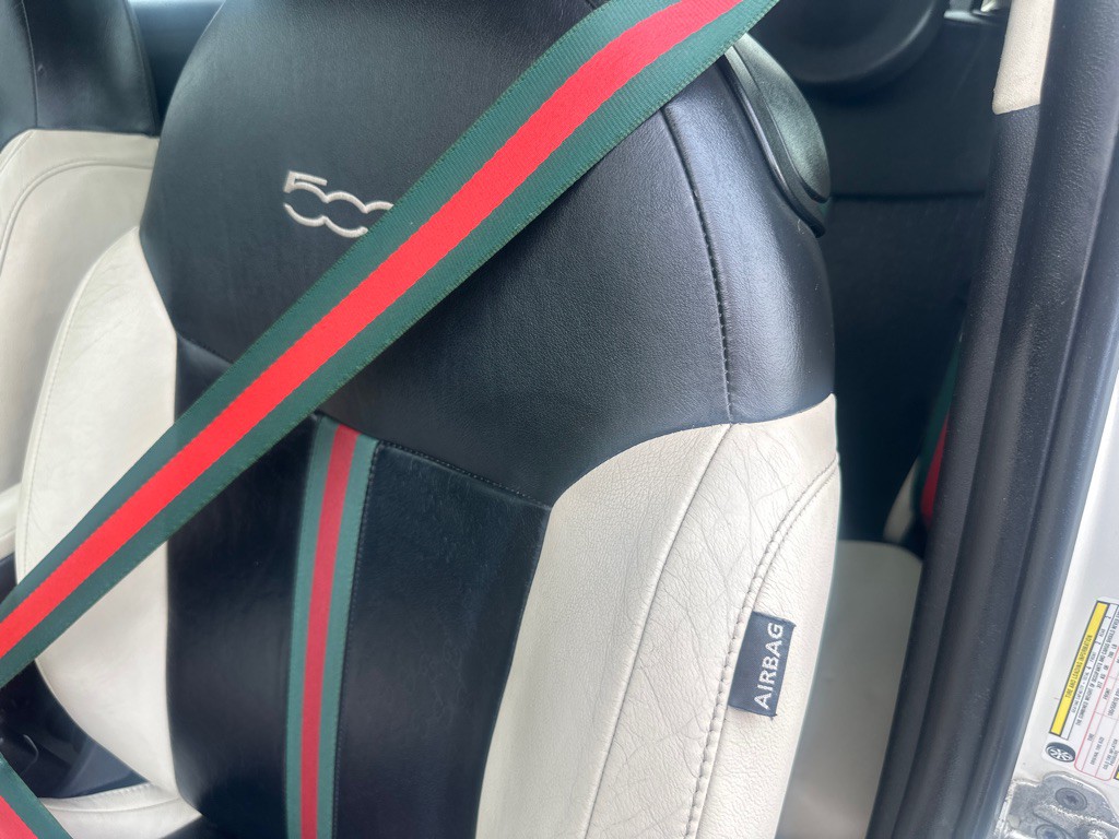 2012 FIAT 500 Image 74