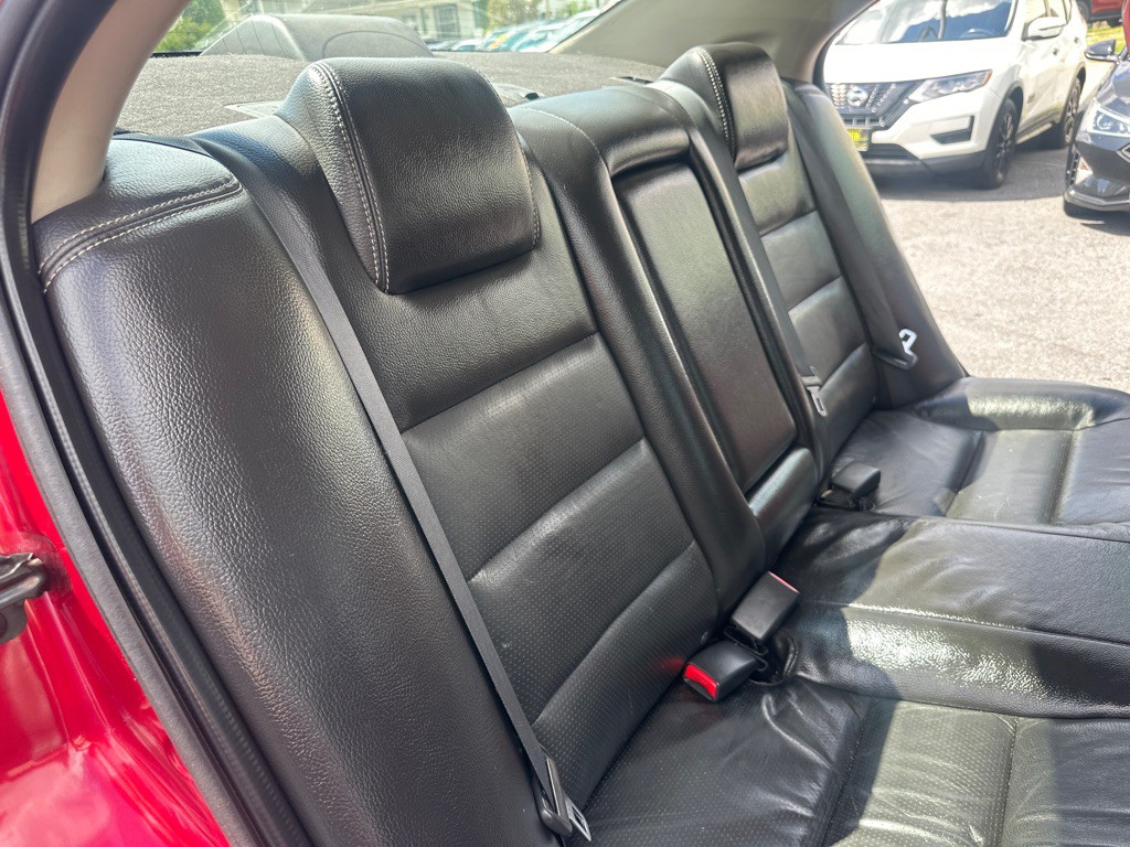 2009 Ford Fusion Image 25