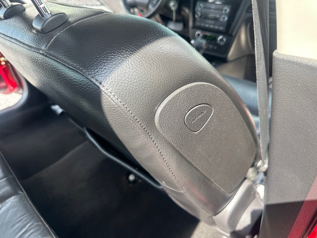 2009 Ford Fusion Image 27