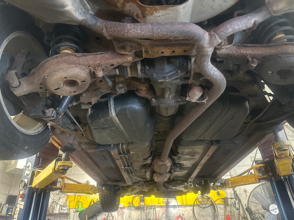 2009 Ford Fusion Image 59