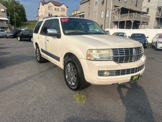 Image for 2007 Lincoln Navigator  ID: 6823942