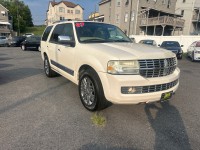 Image for 2007 Lincoln Navigator  ID: 6823942