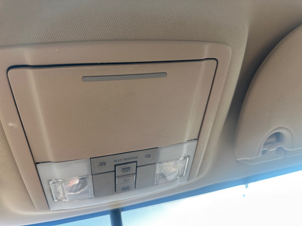 2007 Lincoln Navigator Image 47