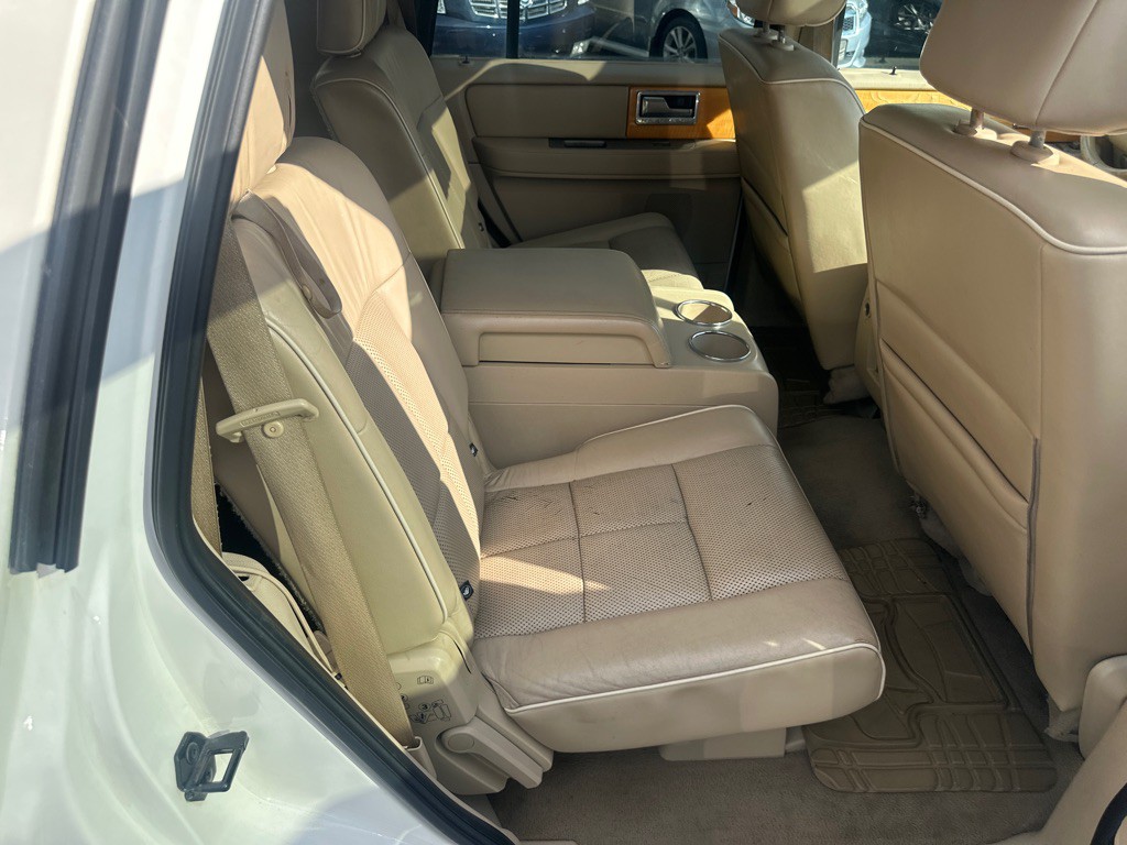 2007 Lincoln Navigator Image 73