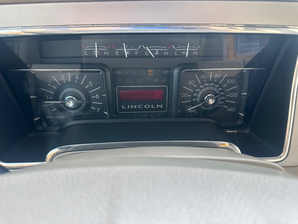 2007 Lincoln Navigator Image 85