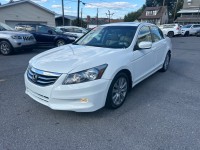 Image for 2012 Honda Accord EXL ID: 6854194