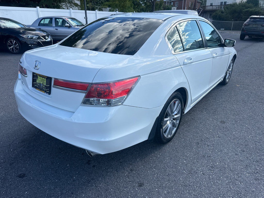 2012 Honda Accord Image 5