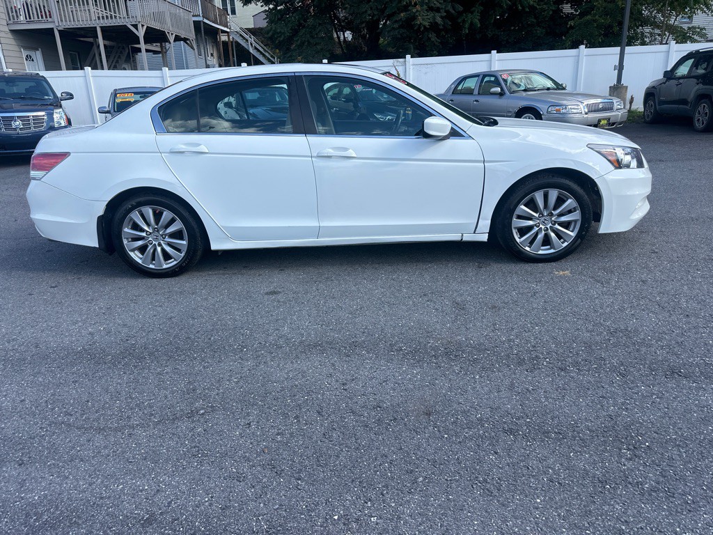 2012 Honda Accord Image 6