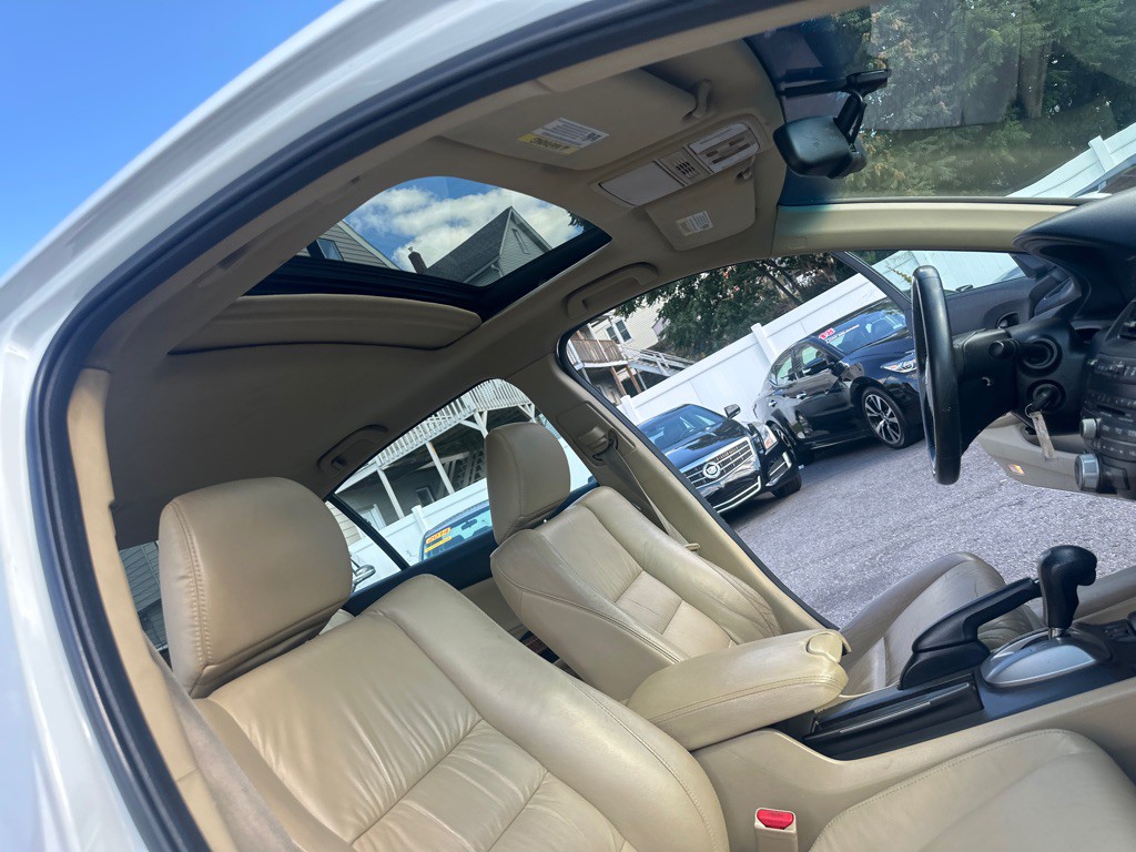 2012 Honda Accord Image 22