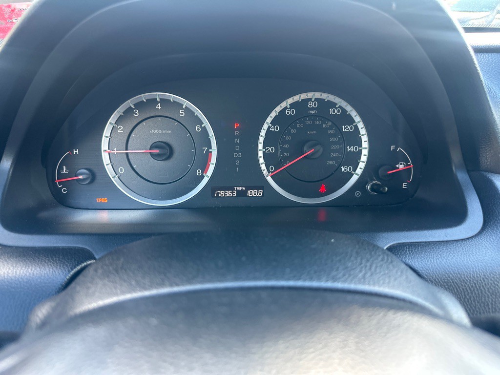 2012 Honda Accord Image 28
