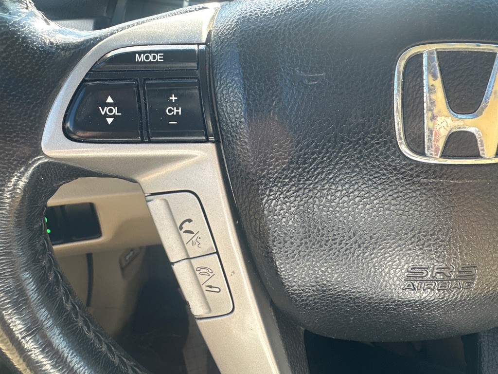 2012 Honda Accord Image 34