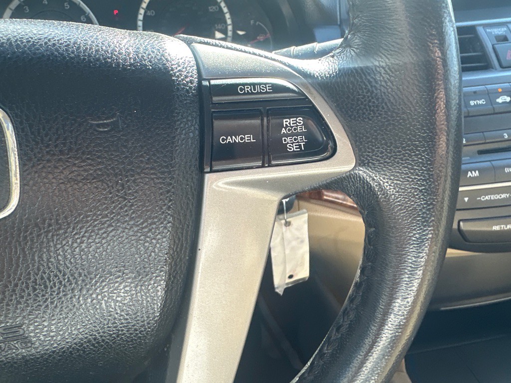 2012 Honda Accord Image 35