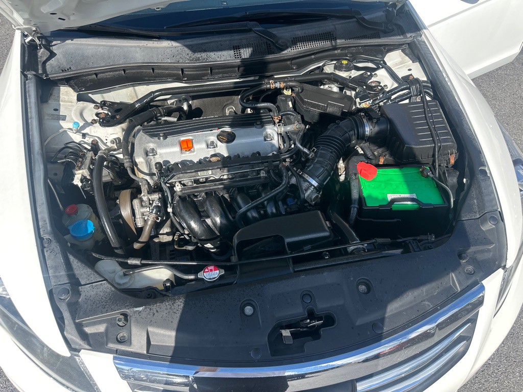 2012 Honda Accord Image 36