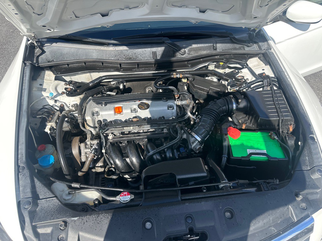 2012 Honda Accord Image 37