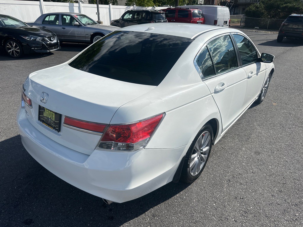 2012 Honda Accord Image 41