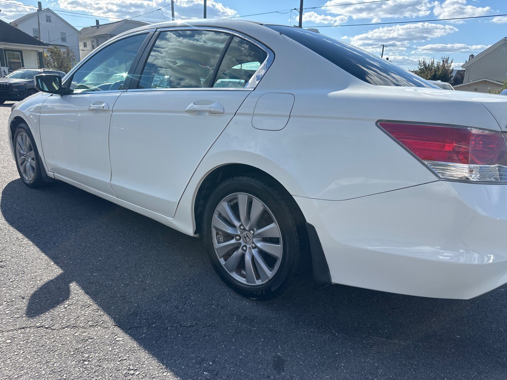 2012 Honda Accord Image 43