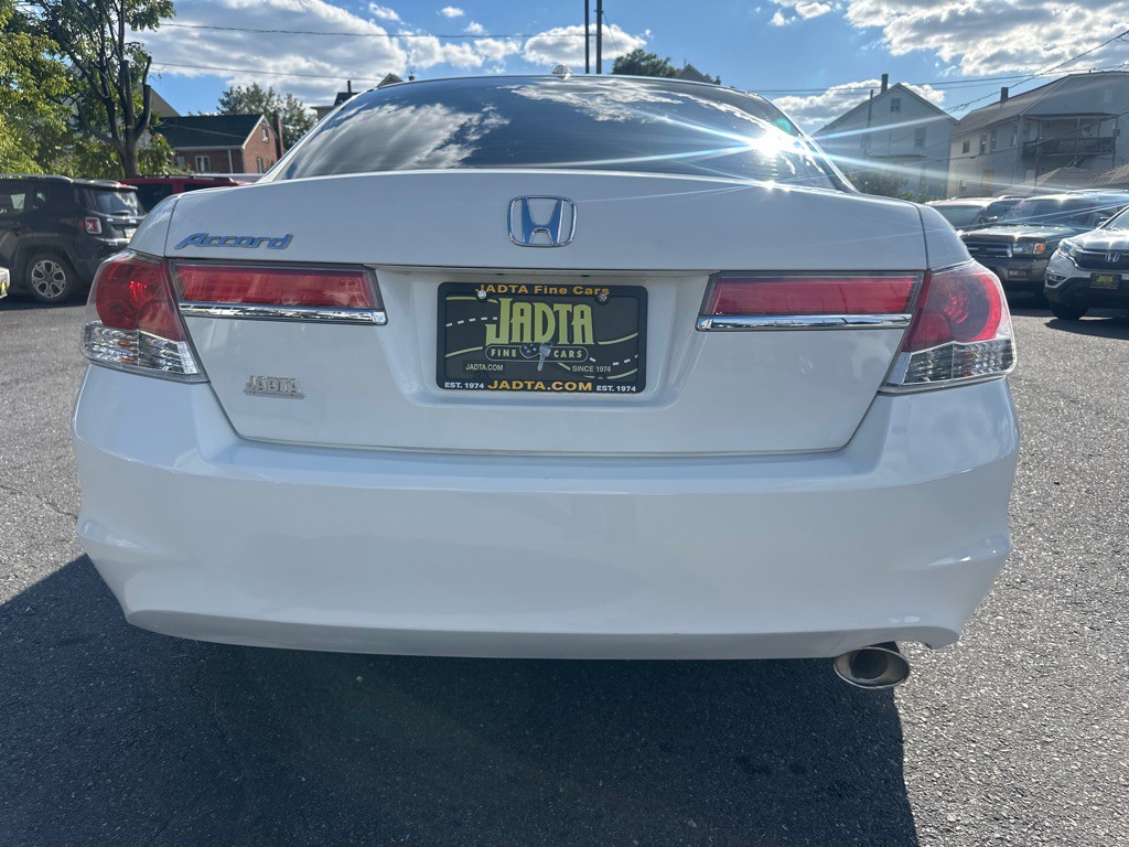 2012 Honda Accord Image 6