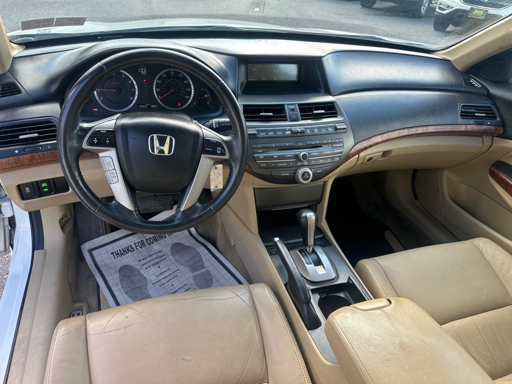 2012 Honda Accord Image 26