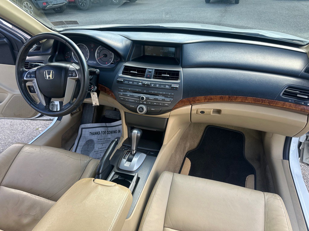 2012 Honda Accord Image 34