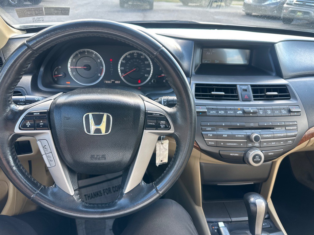 2012 Honda Accord Image 37