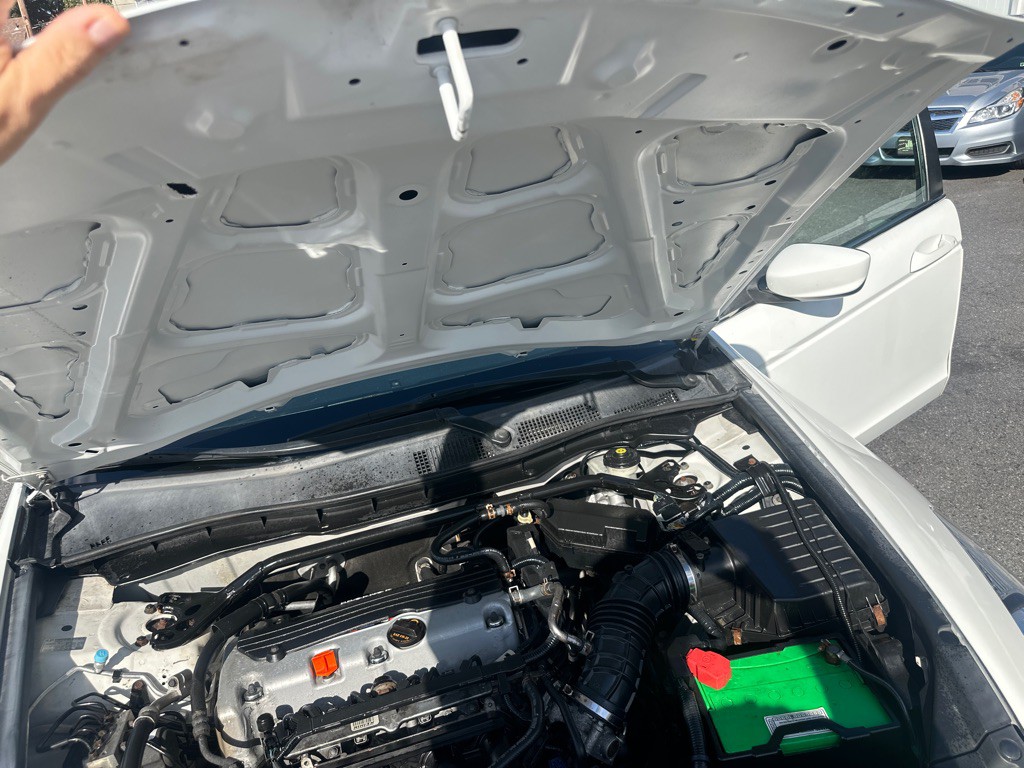 2012 Honda Accord Image 47