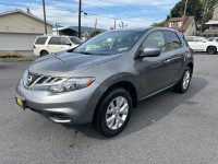 Image for 2013 Nissan Murano S ID: 6857279