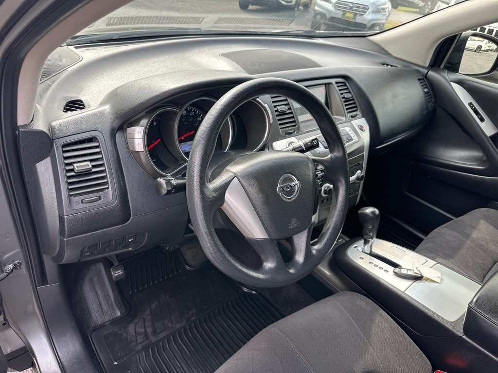 2013 Nissan Murano Image 26