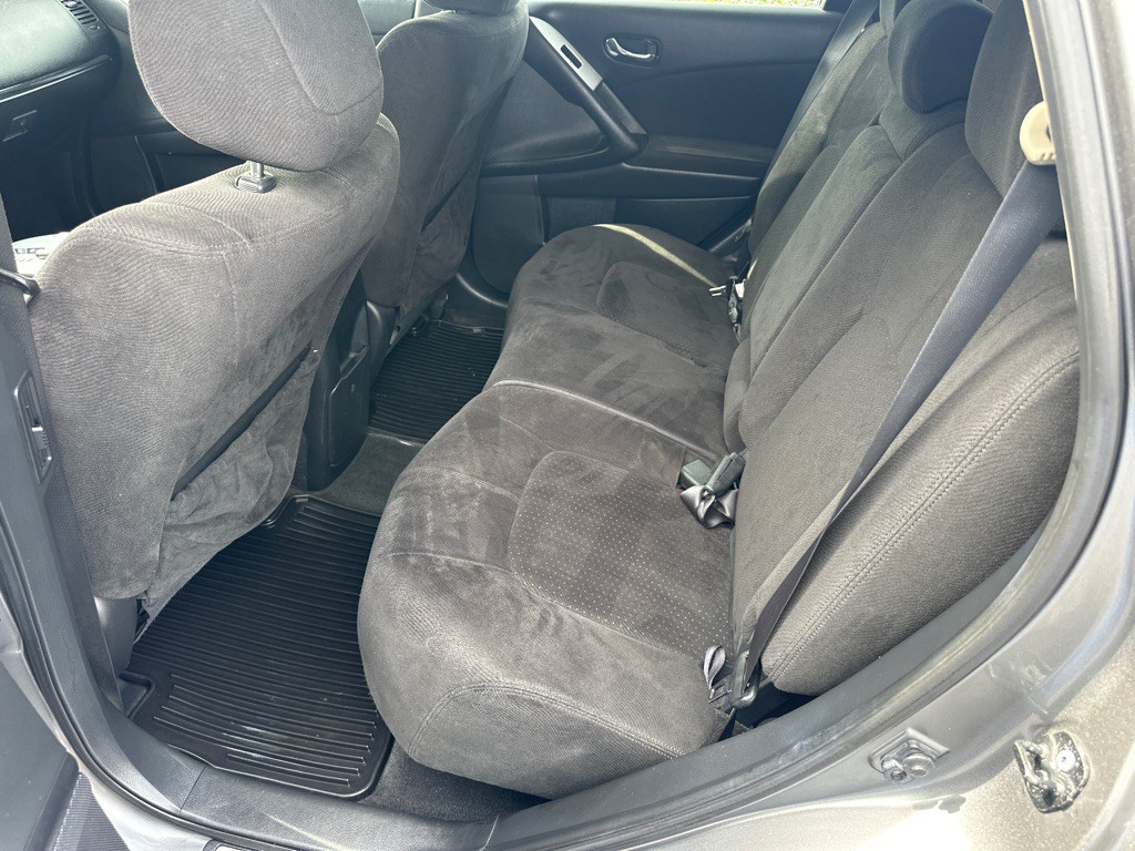 2013 Nissan Murano Image 29