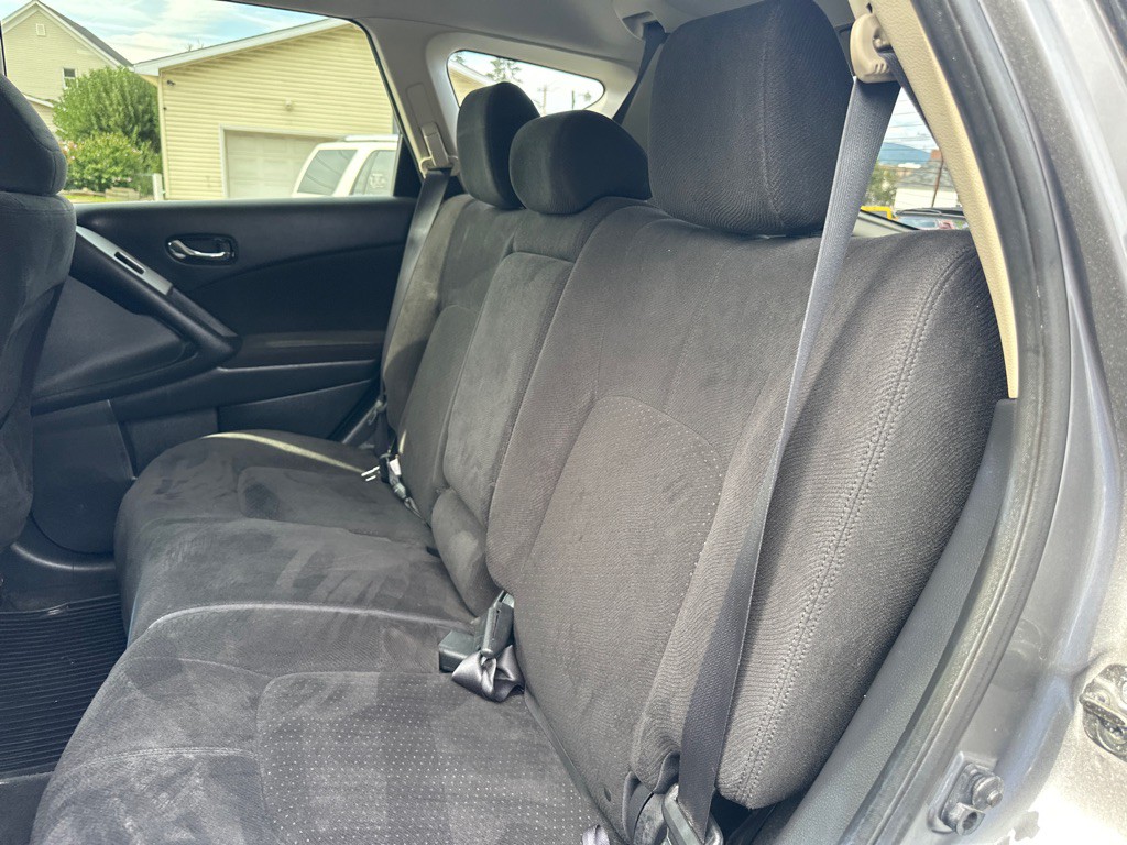 2013 Nissan Murano Image 30
