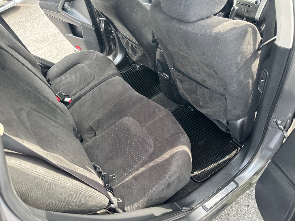 2013 Nissan Murano Image 33