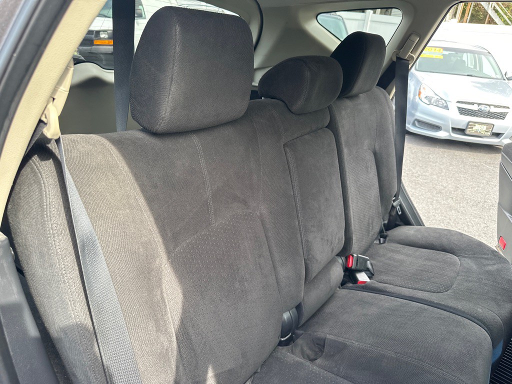 2013 Nissan Murano Image 34