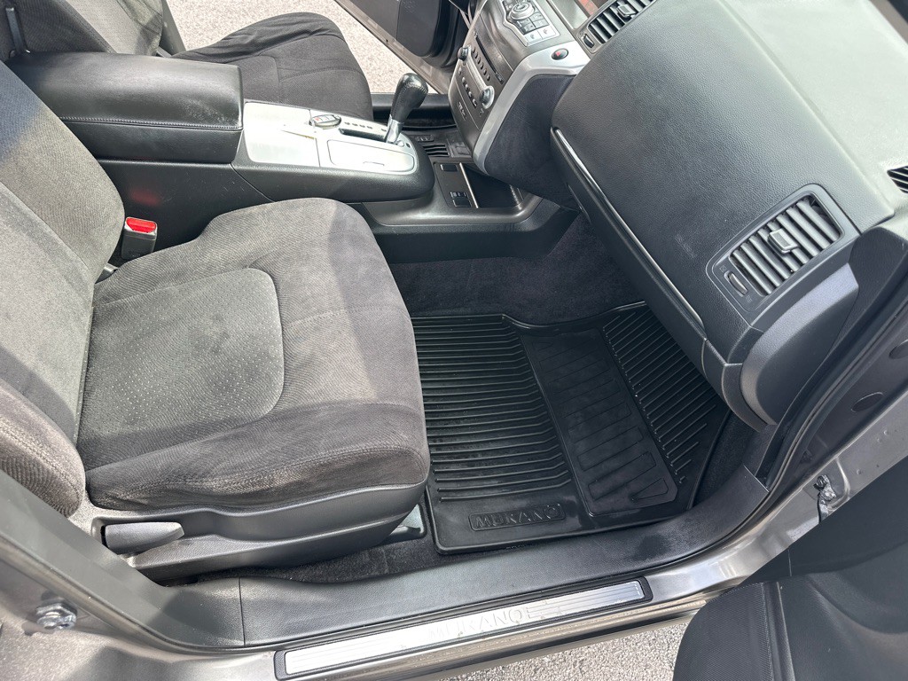 2013 Nissan Murano Image 39