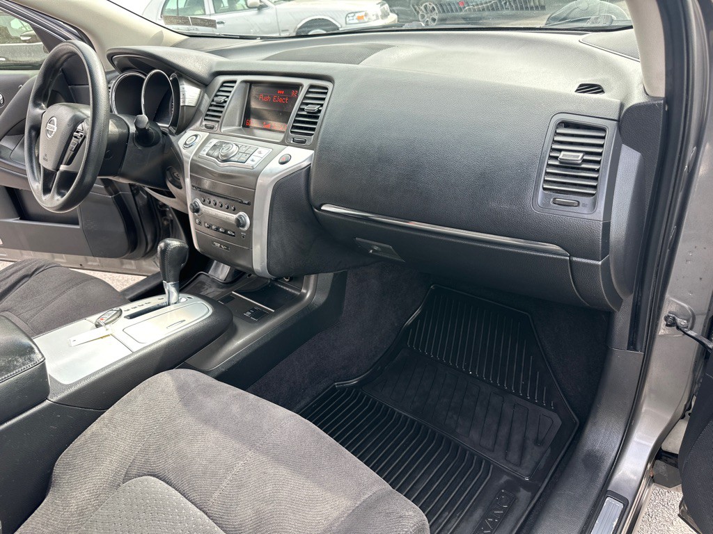 2013 Nissan Murano Image 41