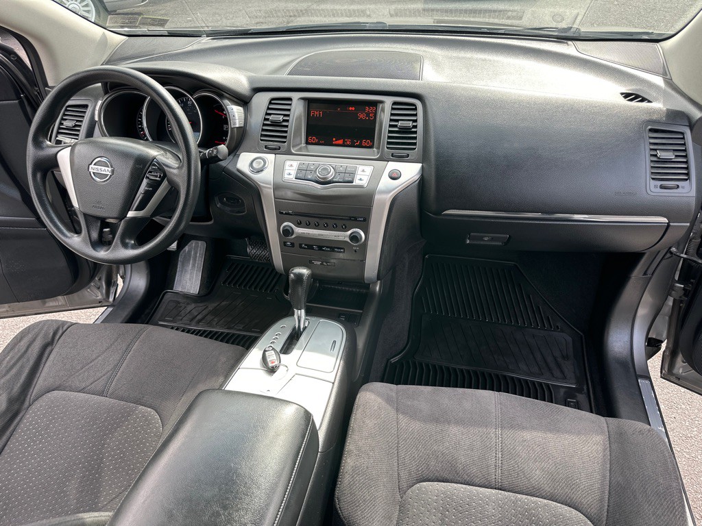 2013 Nissan Murano Image 45