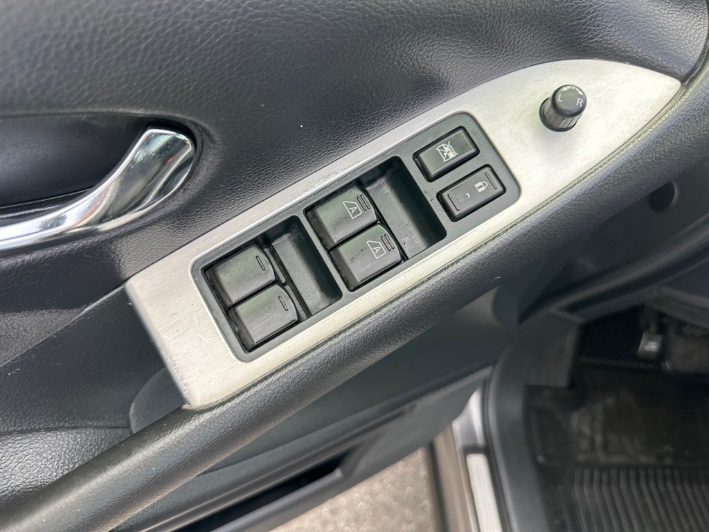 2013 Nissan Murano Image 54