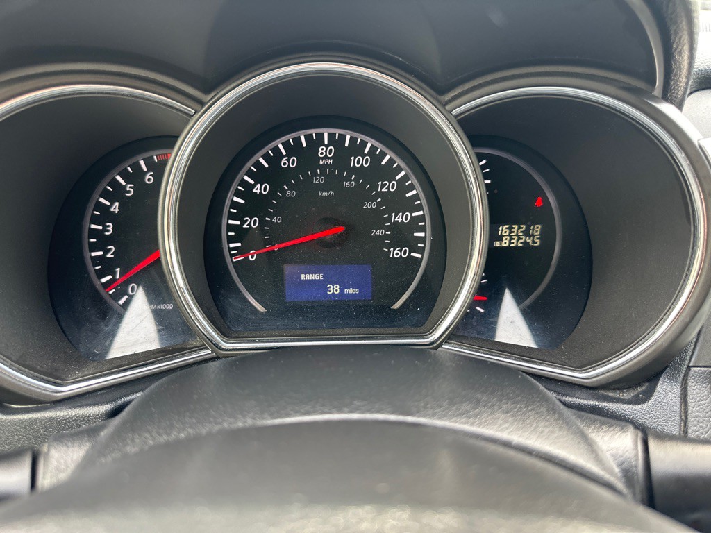2013 Nissan Murano Image 56