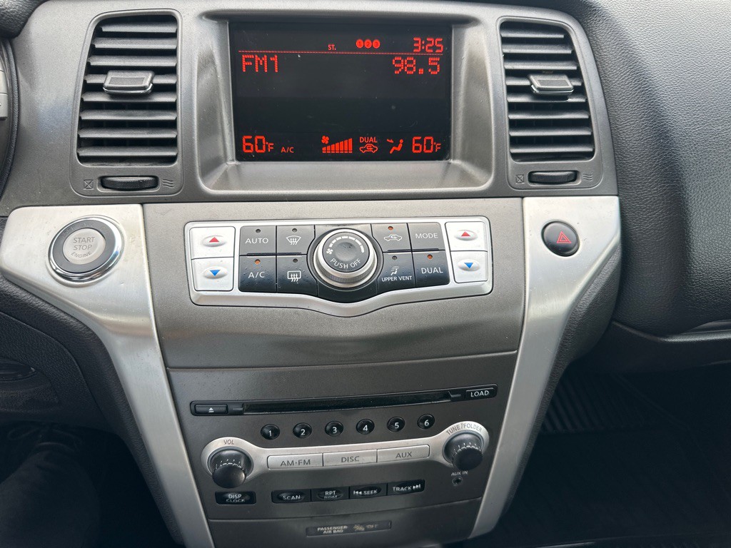 2013 Nissan Murano Image 57