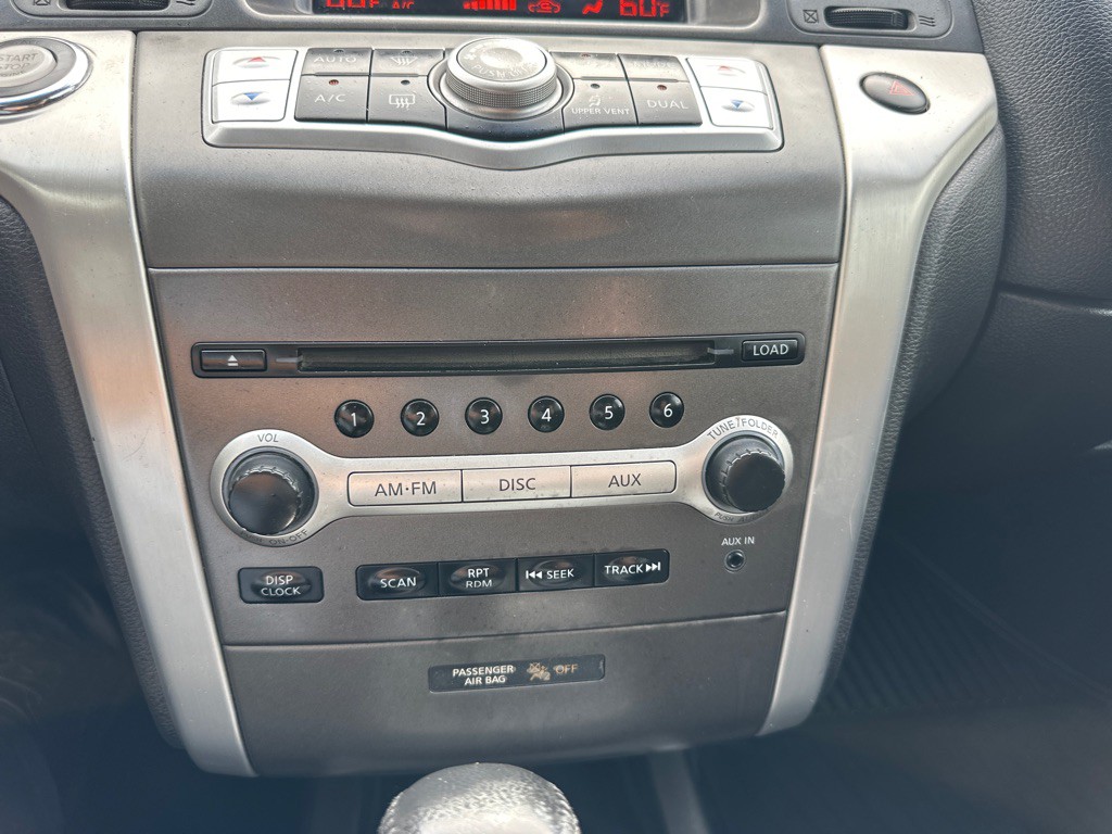2013 Nissan Murano Image 59