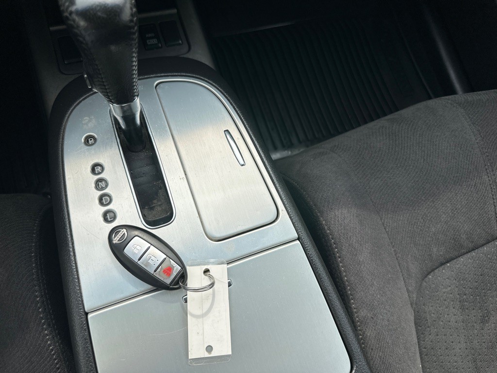 2013 Nissan Murano Image 60