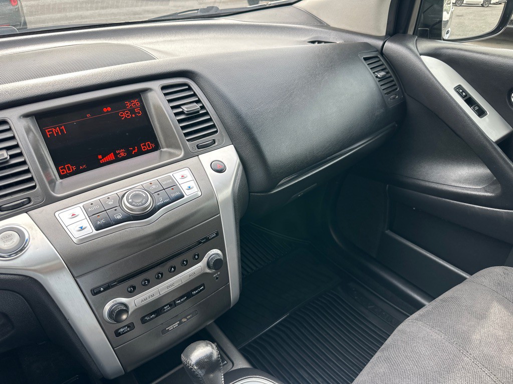 2013 Nissan Murano Image 62