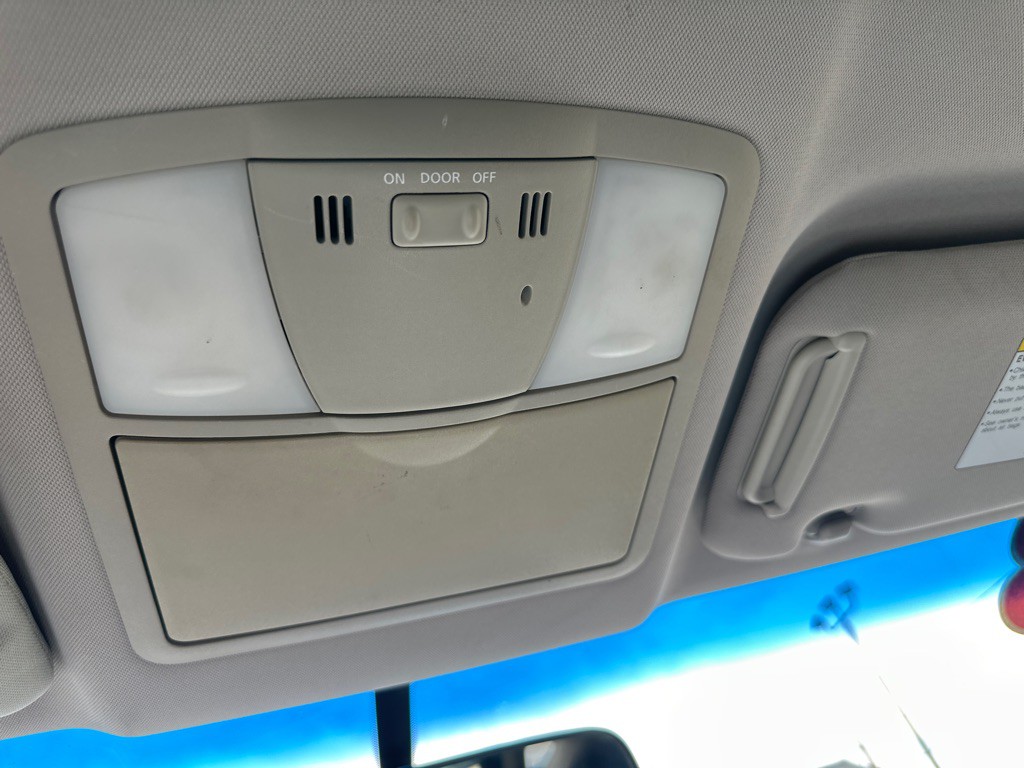 2013 Nissan Murano Image 63