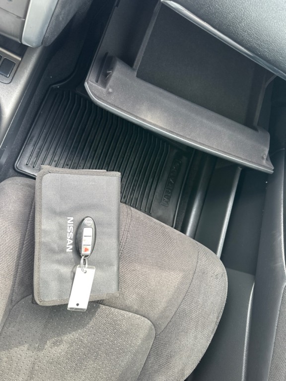 2013 Nissan Murano Image 64