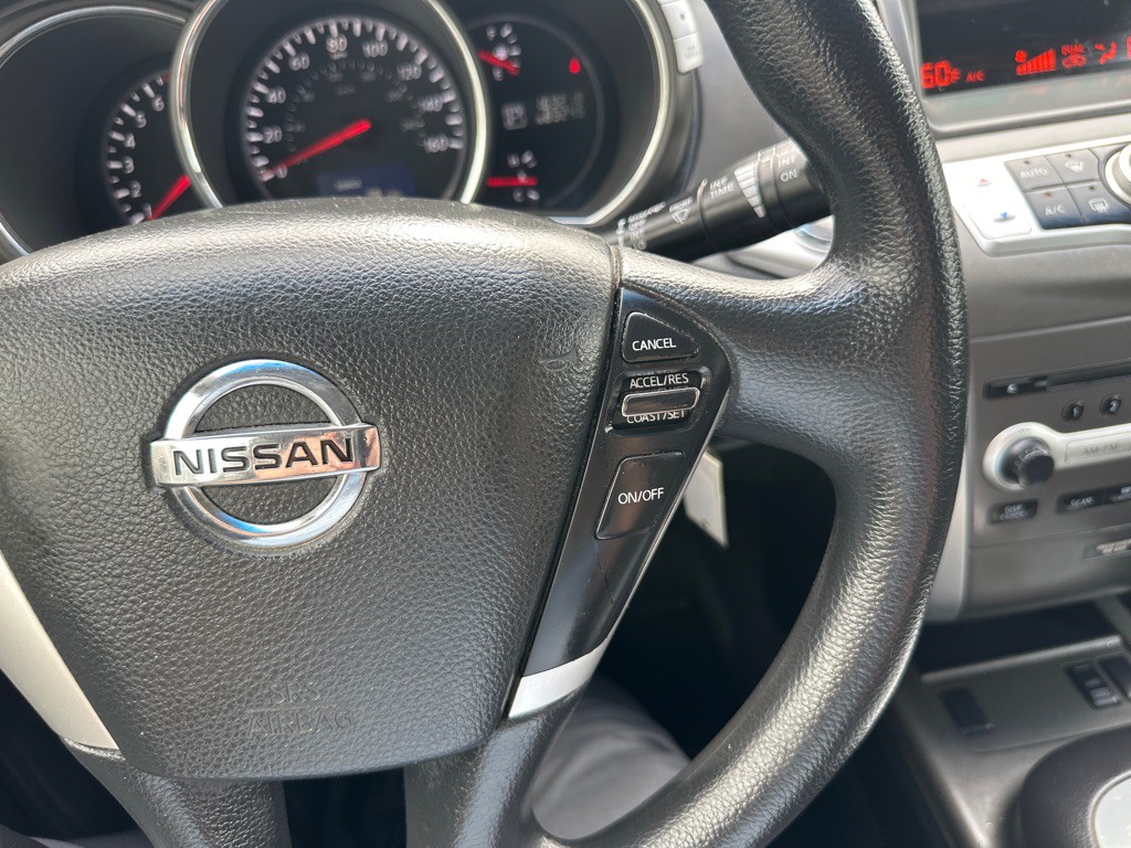 2013 Nissan Murano Image 65
