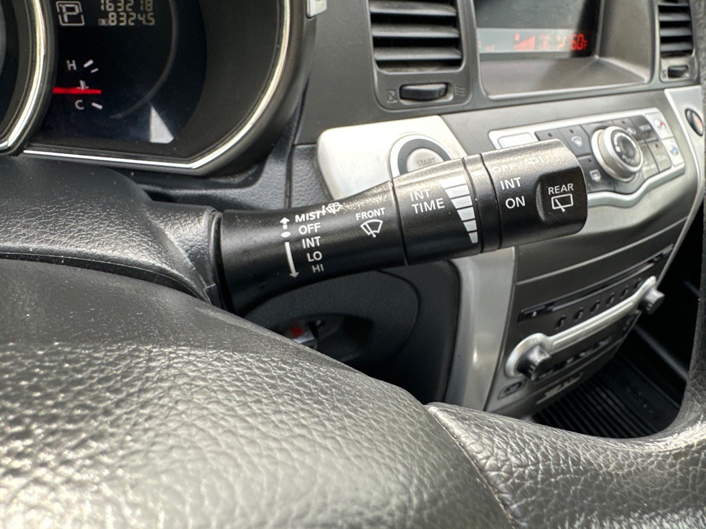 2013 Nissan Murano Image 66