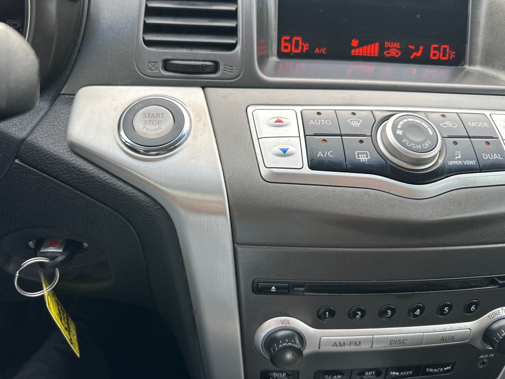 2013 Nissan Murano Image 67