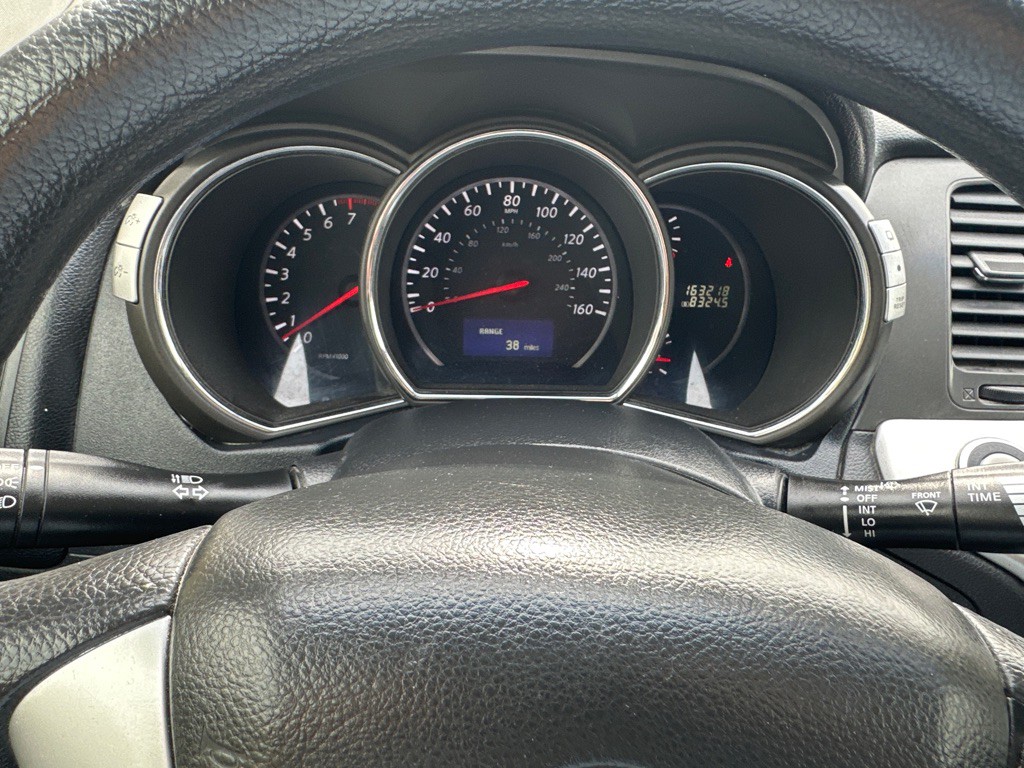 2013 Nissan Murano Image 68