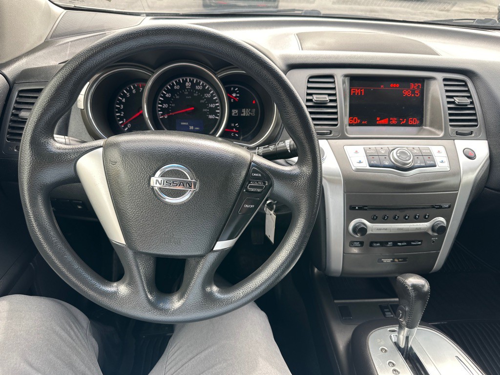 2013 Nissan Murano Image 69