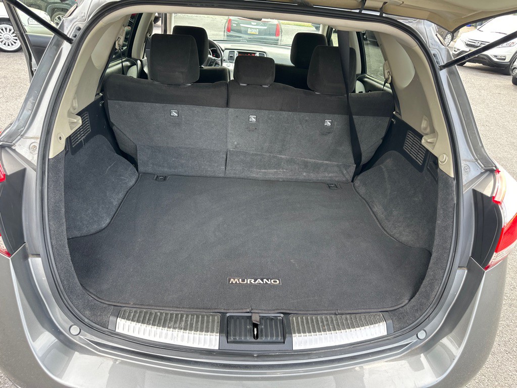 2013 Nissan Murano Image 70