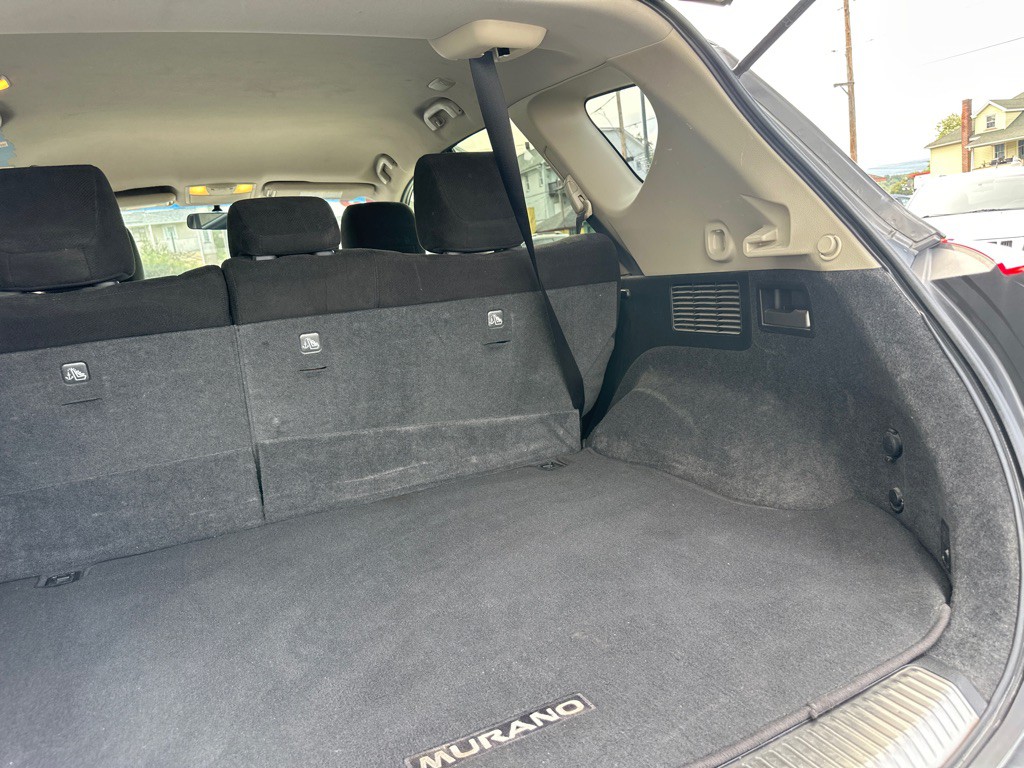 2013 Nissan Murano Image 71